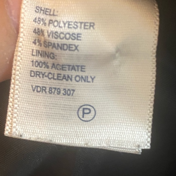 ❤️NÁUTICA TRENCH COAT❤️ - Picture 8 of 11